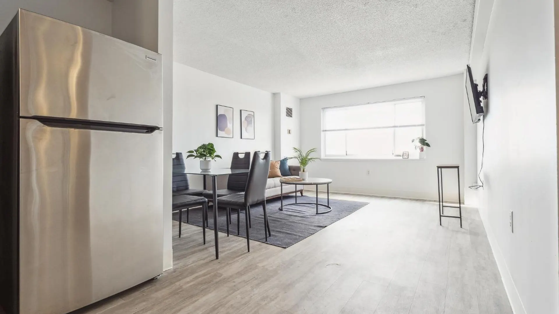 Daire Legacy At Imperial Village 816 I 2 Bed 2 Bath Richmond
