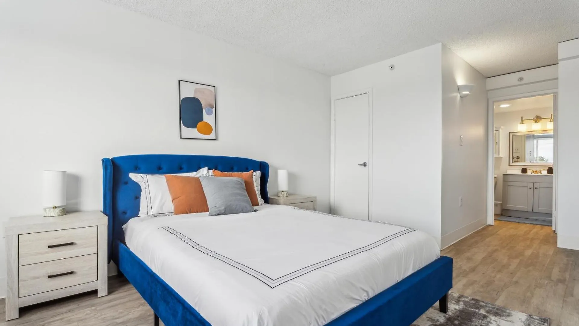 Daire Legacy At Imperial Village 816 I 2 Bed 2 Bath Richmond