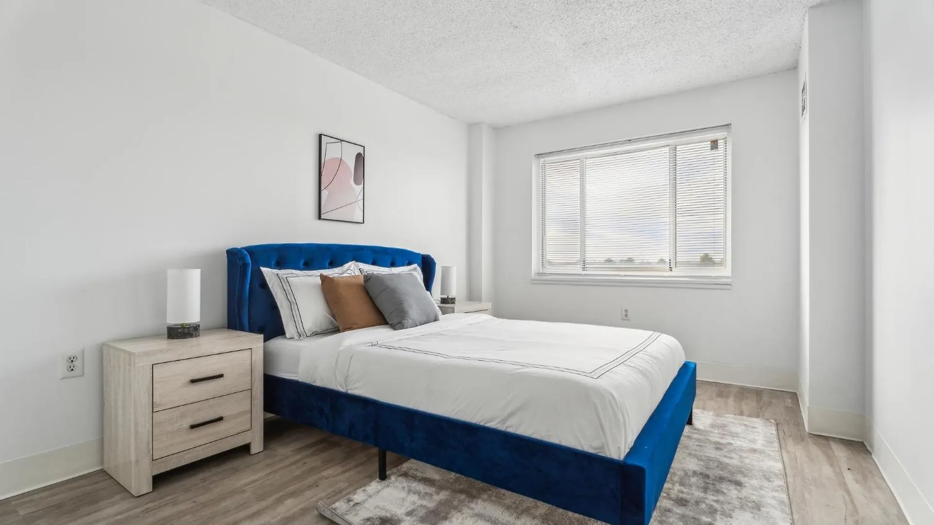 Legacy At Imperial Village 816 I 2 Bed 2 Bath Richmond